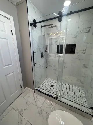 Maintenance and handyman