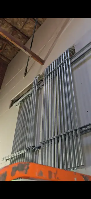 Ofresco mis servicios como electricista