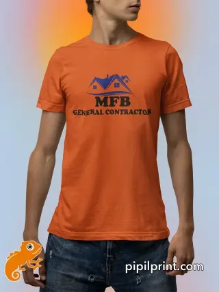 Camisetas Personalizadas. Screen Printing y DTF.