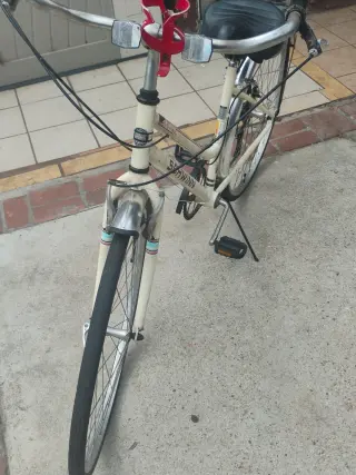 Original rodado 28 bici schwinn viejita