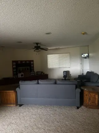 Room and board