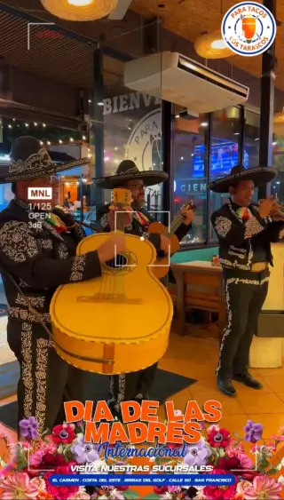 Mariachi Toda Ocasión