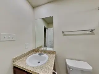 Charming Spacious Unit