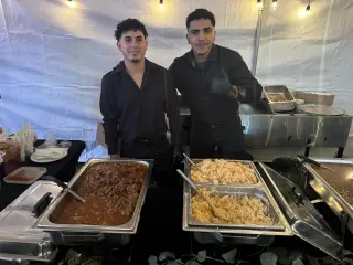 TACOS KE RICO