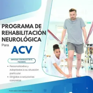 REHABILITACION NEUROLOGICA