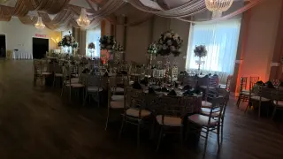 Renta de salon para bodas quinceañeras