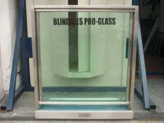 FBRICACION DE PUERTAS Y VENTANAS BLINDADAS