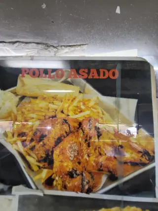 Tam's n'20 Burgers - Deliciosa Comida Mexicana