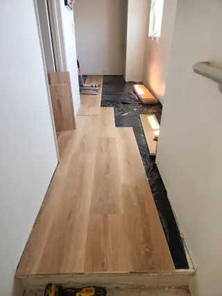 García Hardwood Floors -instalacion de pisos de madera en los angeles