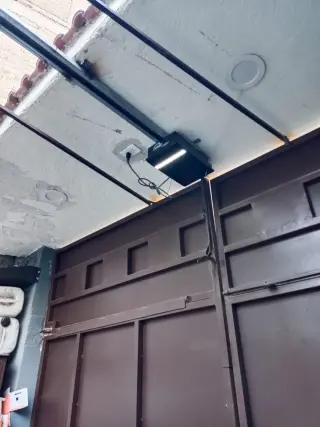 Puertas Automáticas Albertz