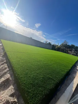 Rodriguez Turf Corp