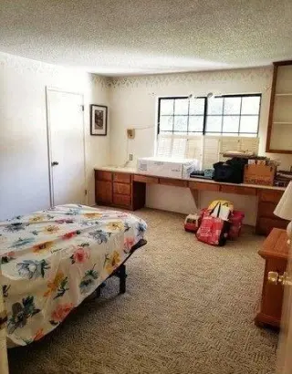 Housing programs for seniors