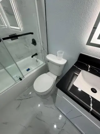 Servicios de Remodelación y Construcción