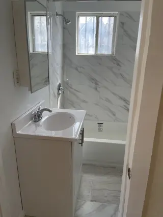 Apartamento de renta 1 recámara 1 baño