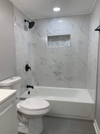 Rodriguez Paint & Remodeling LLC
