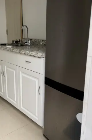Efficiency for rent