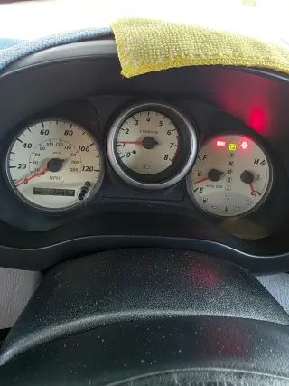 Toyota rav4 2002