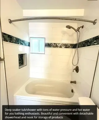 Luxurious & Spacious 1-Bedroom in the Heart of Downtown Manhattan Beach