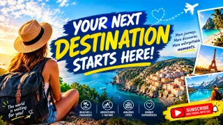 Booking.com’s mission is to make it easier for everyone to experience the world.