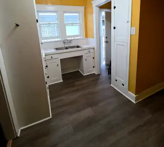 Duplex west adams