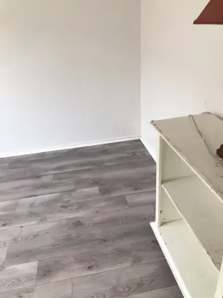Cuarto de renta en Fontana