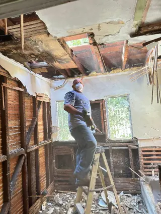 Servicios de Remodelación y Construcción