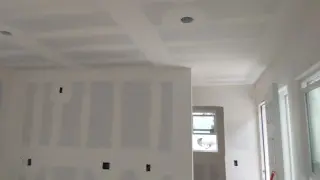 Drywall y taping