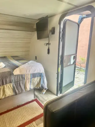 Alquiler de tráiler