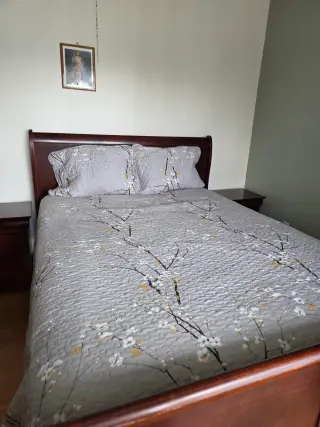 CUARTO CON BAÑO
