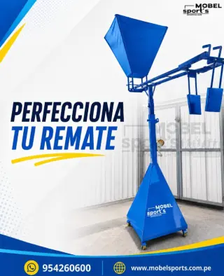 Castillo de basquetbol / plegable / mobel sports