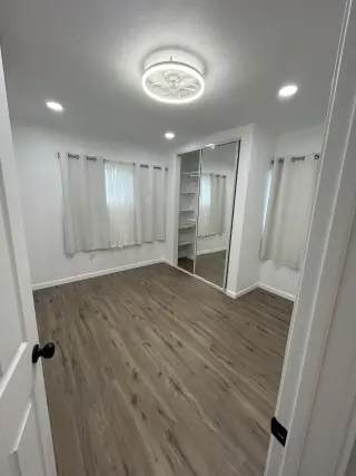 Se Renta Apartamento de 1 Recámara