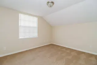 Move in ready