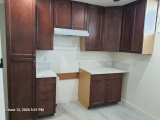 Apartamento de 2 recamaras en Los Angeles