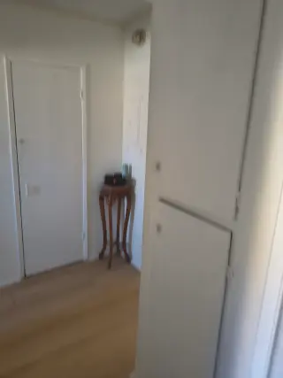 Compartir apartamento de 1 recamara muy amplio y limpio