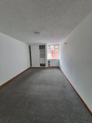 Arriendo apartamento Galerias