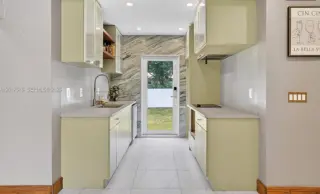 3 bedroom, 2 bathroom single family residence