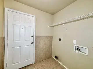 A great place to call home