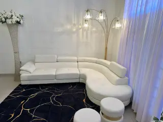Paquete de Inauguración en Luna Event Fiesta Hall