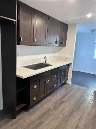 Rento casa de 3 recámaras un baño
