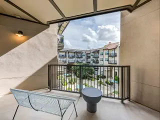 CHARMING AND GORGEOUS 1BED/ 1 BATH APARTMENT IN SAN ANTONIO
