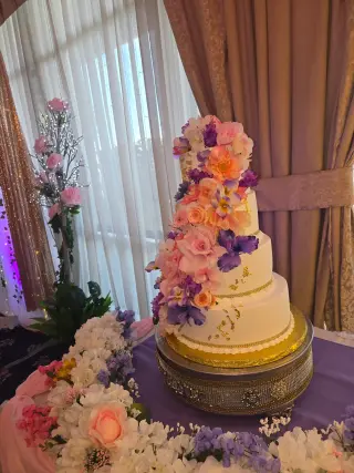 Pasteles Jaqueline's