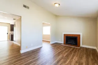 Move in ready