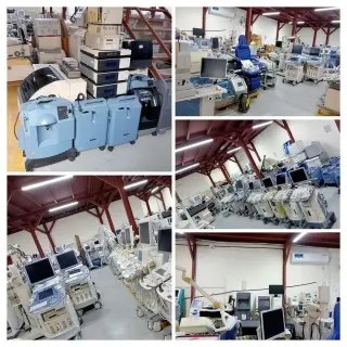 guantes de nitrilo, guantes vinilo, guantes, paños quirúrgicos, equipos médicos,