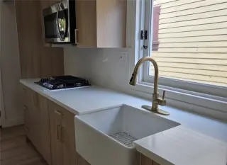 Casa bellamente renovada en Highland Park