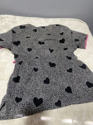 Scrub/Blusa
