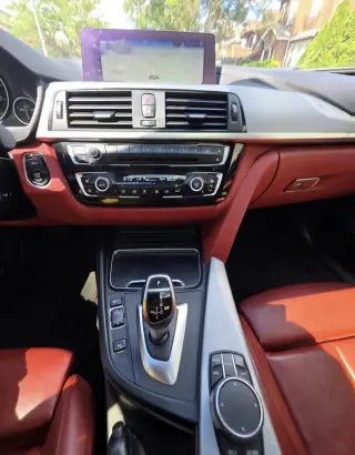 2019 BMW 4 Series • 430i xDrive Gran Coupe 4D