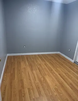 Casita Duplex Renta