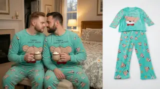 Pijamas