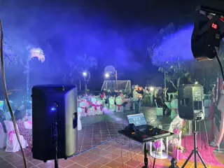 EVENTOS Y PRODUCCIONES AZ MINITECAS, DJS, SONIDO, EVENTOS, ALQUILER MEDELLIN