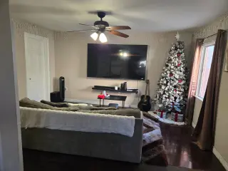 Casa de renta